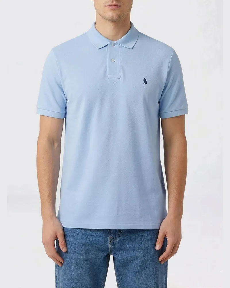 Ralph Lauren Polo herren Blau