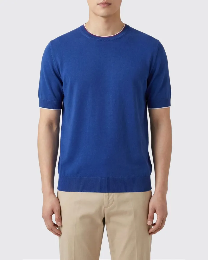 Brunello Cucinelli Pullover herren Avion