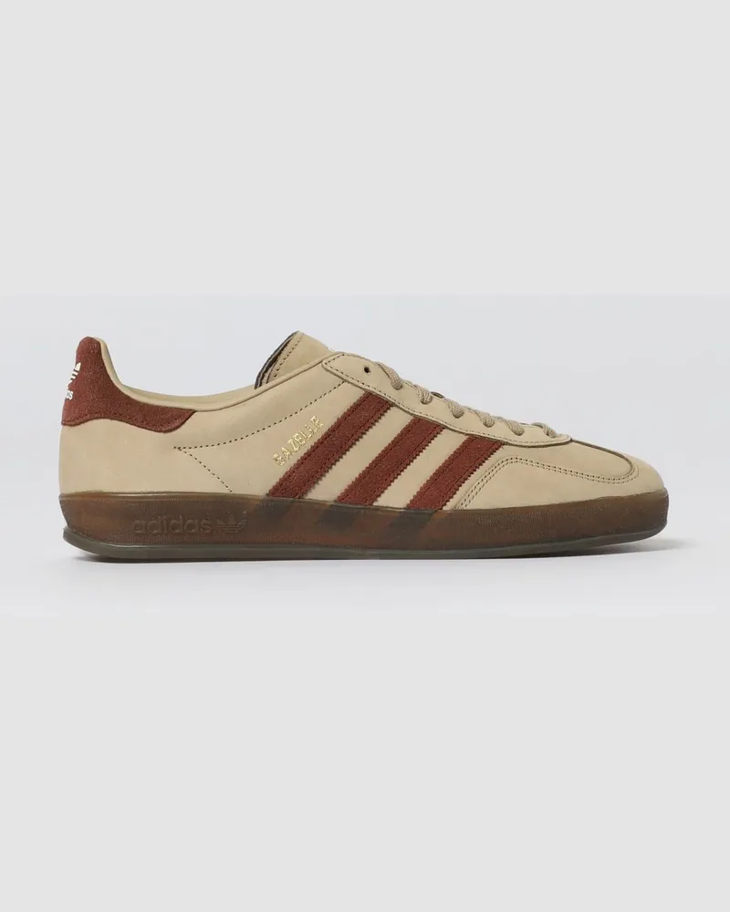 adidas Sneakers herren Beige