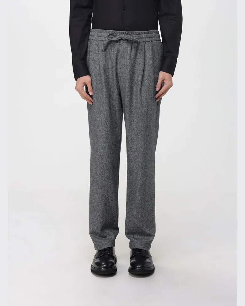Dolce & Gabbana Hose herren Dolce & Gabbana Grau