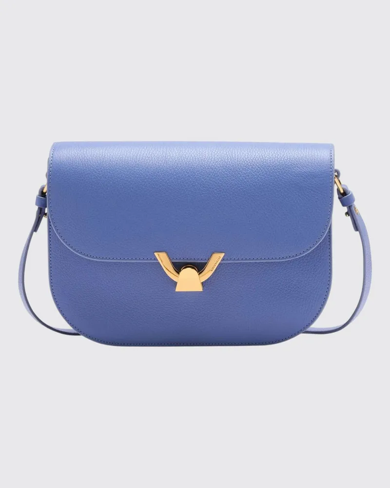 Coccinelle Umhngetasche damen Hellblau