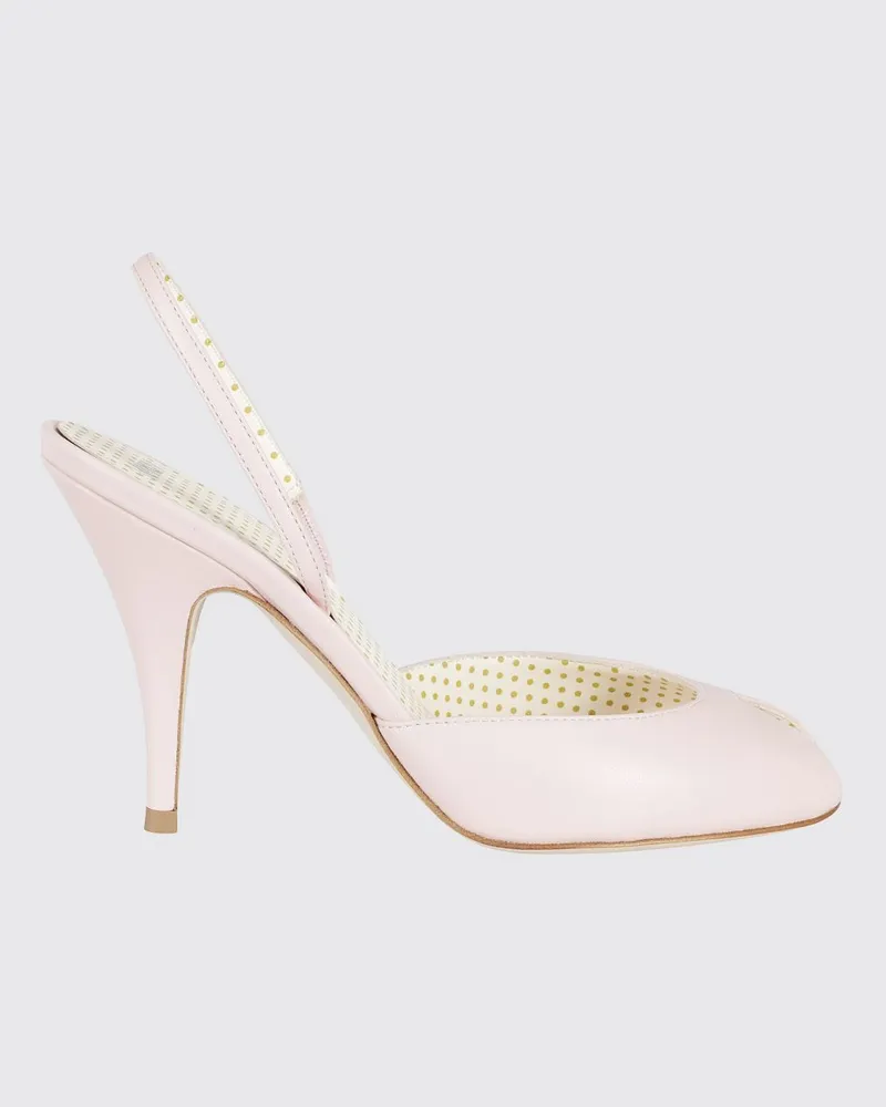 3JUIN Schuhe damen Pink