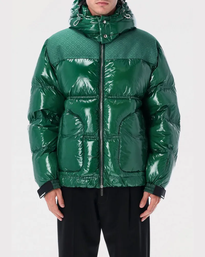Casablanca Paris Jacke herren Grün