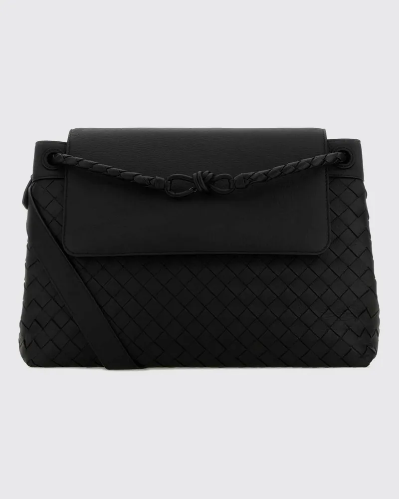 Bottega Veneta Tasche herren Schwarz