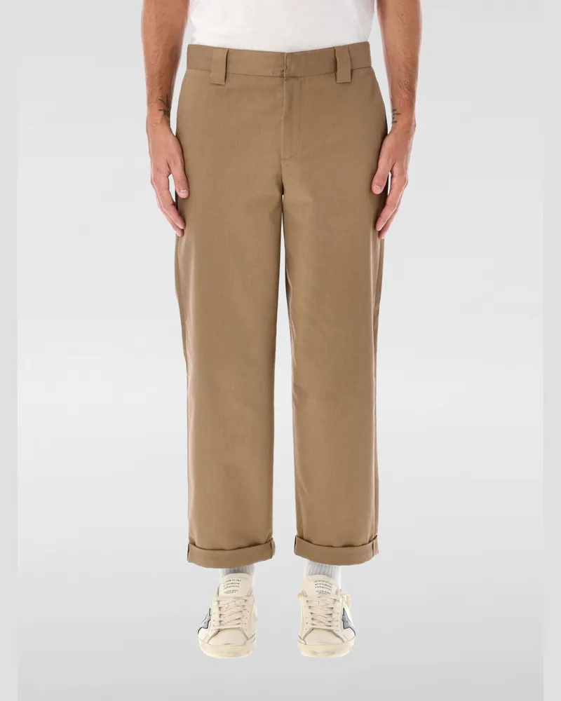 Golden Goose Hose herren Kaki