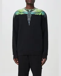 Marcelo Burlon | County of Milan Sweatshirt County Of Milan Schwarz