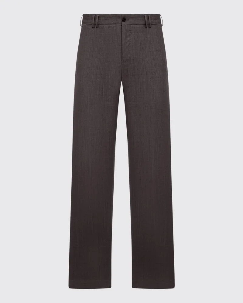 PT TORINO Hose herren Braun