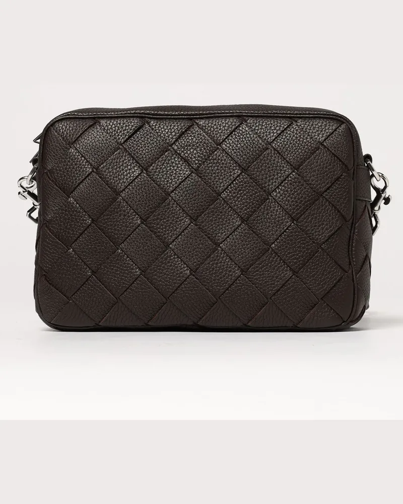Bottega Veneta Tasche herren Braun