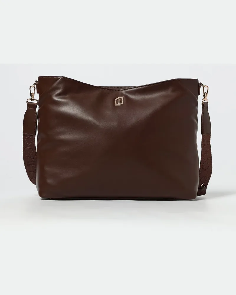 Liu Jo Handtasche damen Dark