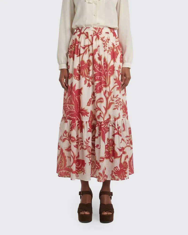 Etro Rock damen Weiß