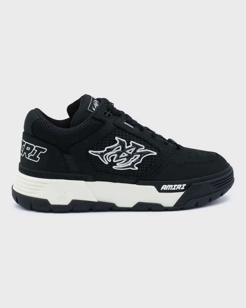 Amiri Sneakers herren Schwarz
