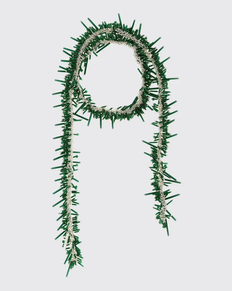 Dries van Noten Schmuck damen Grün