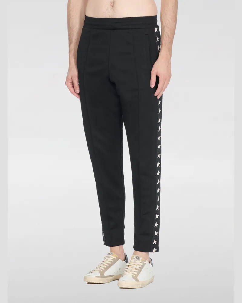 Golden Goose Hose herren Schwarz