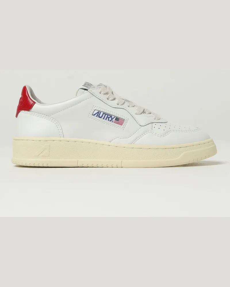 AUTRY Sneakers damen Weiß