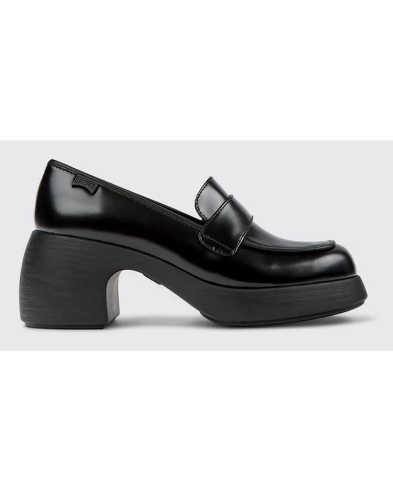 Camper Schuhe damen Schwarz