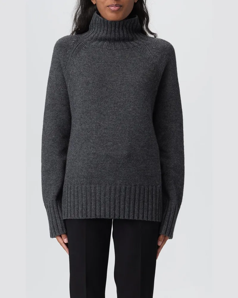 Max Mara Strickjacke damen Grau