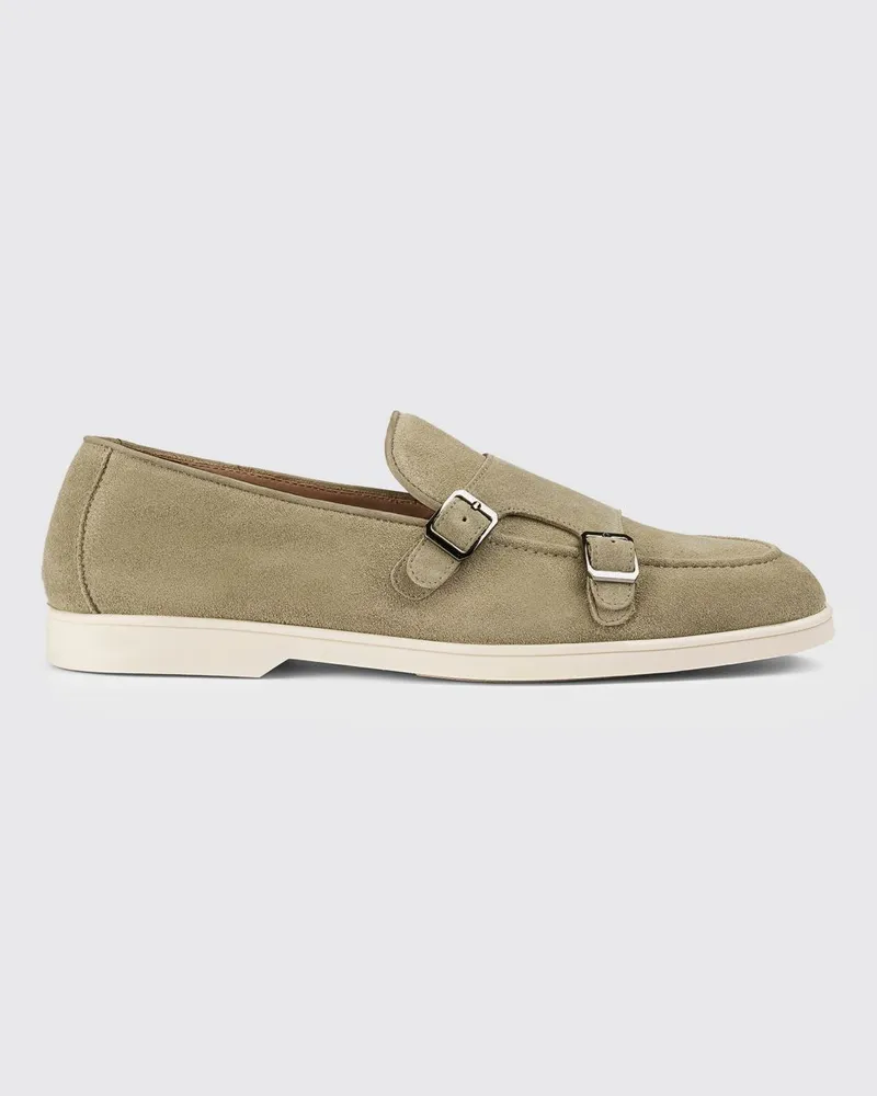 Doucal´s Mokassins herren Sand