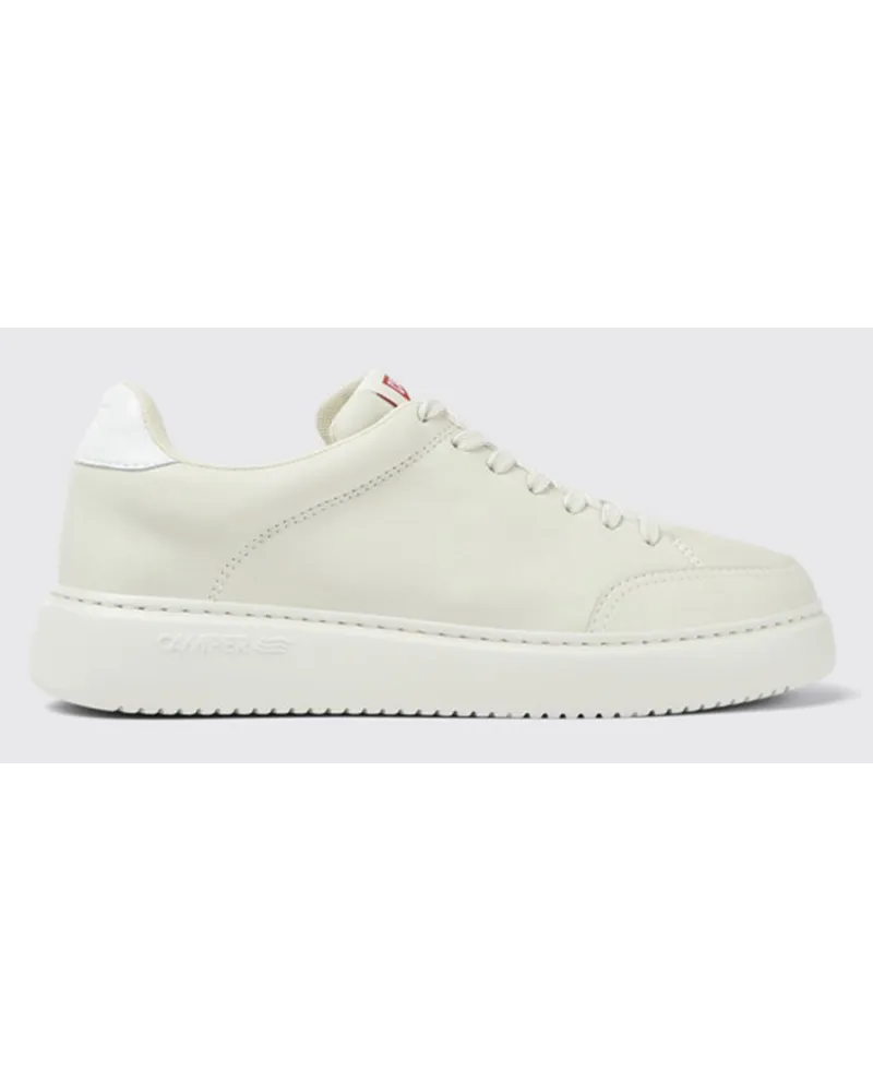 Camper Damen Sneakers Weiß