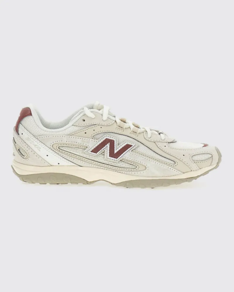 New Balance Sneakers damen Weiß