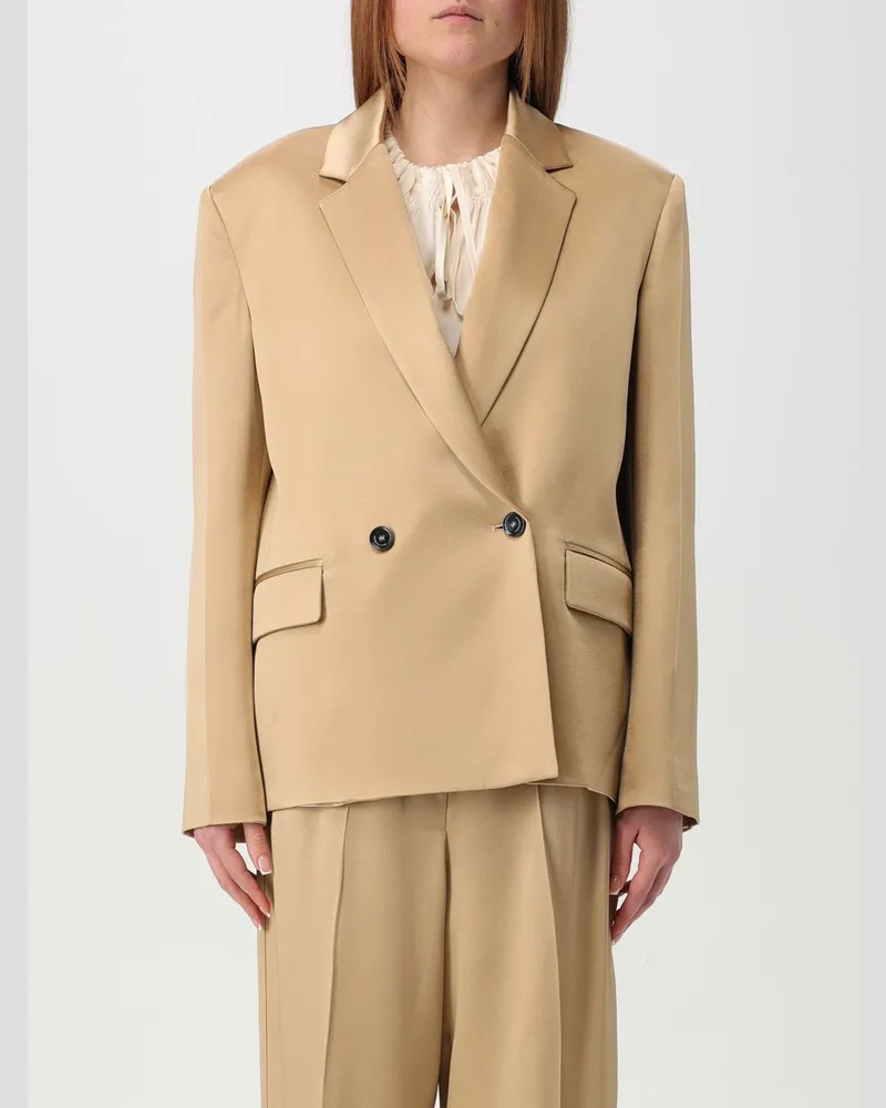 Liviana Conti Blazer damen Gold
