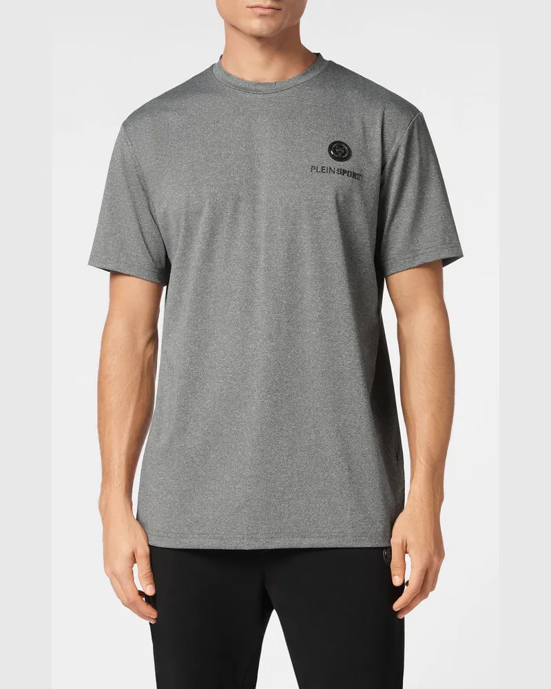 Philipp Plein T-shirt herren Schwarz