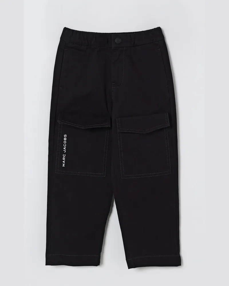Marc Jacobs Hose kinder Schwarz