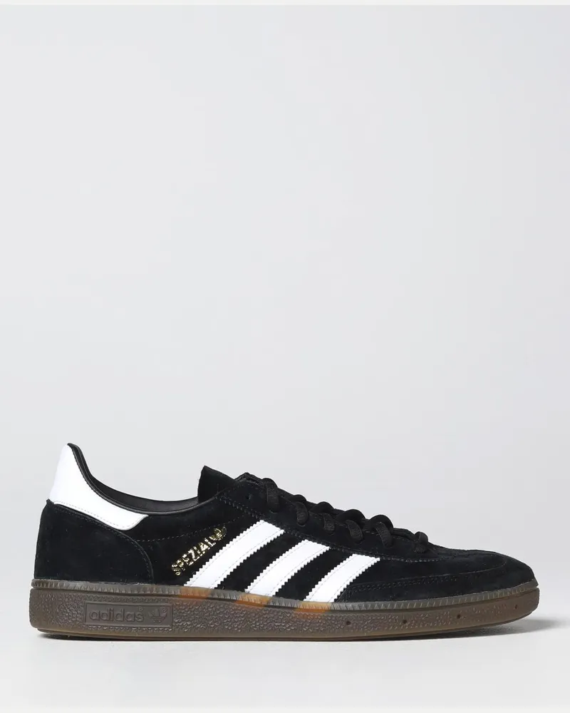 adidas Sneakers herren Schwarz