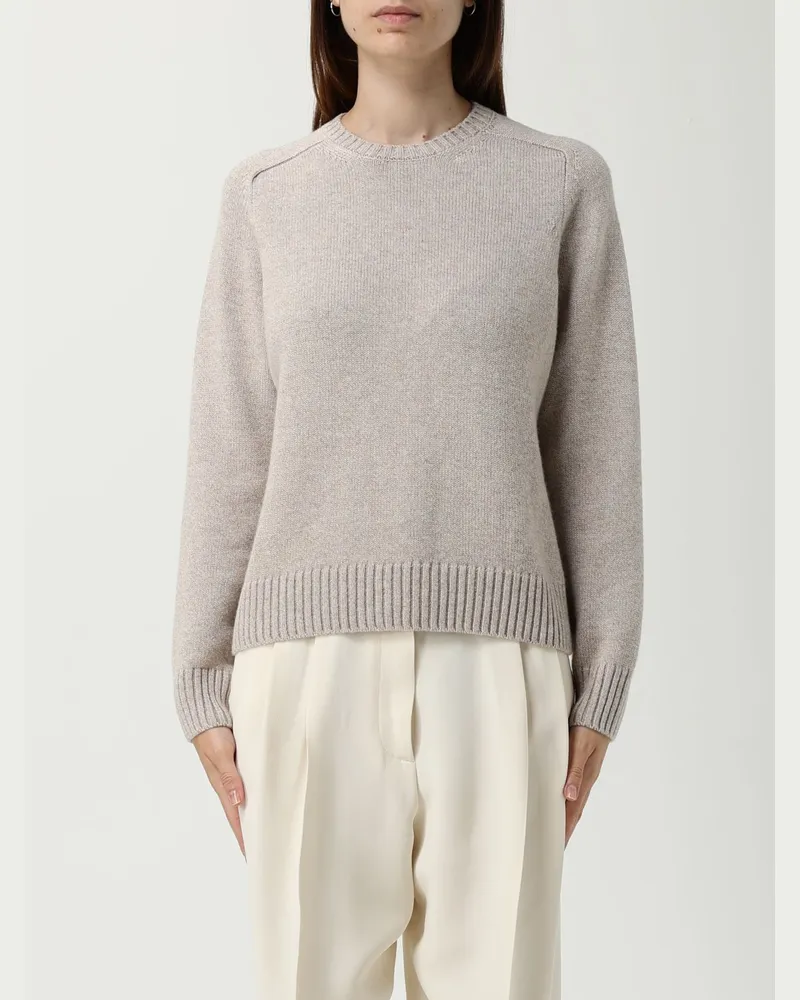 AGNONA Pullover damen Beige