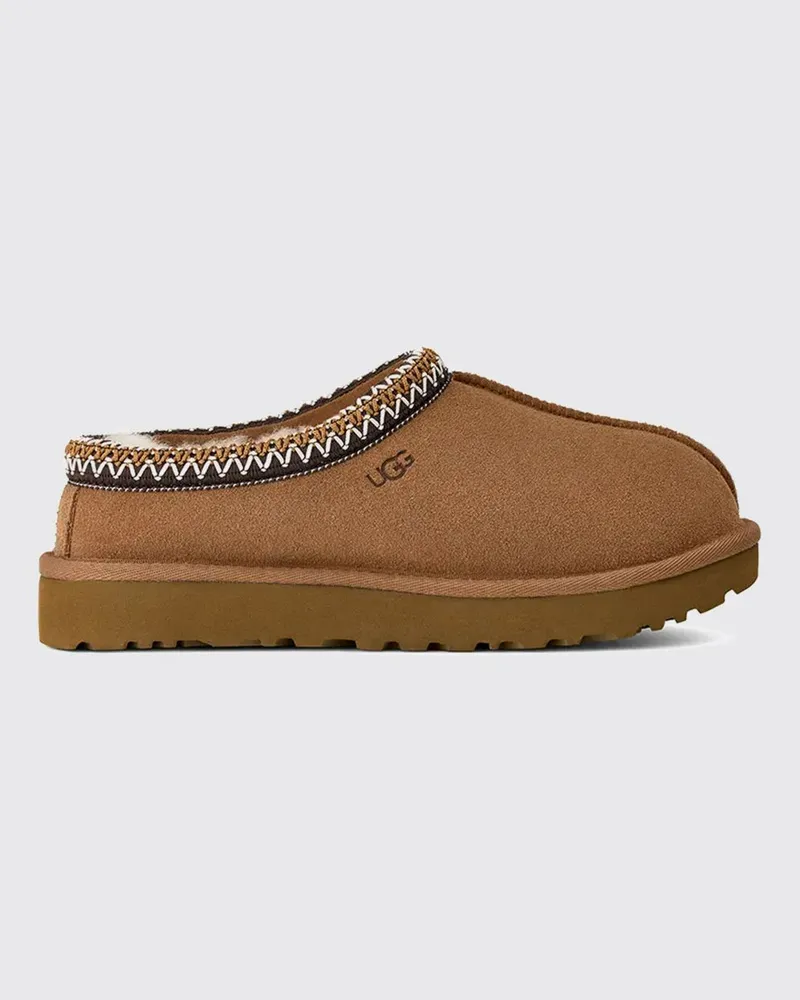 UGG Flache sandalen damen Beige