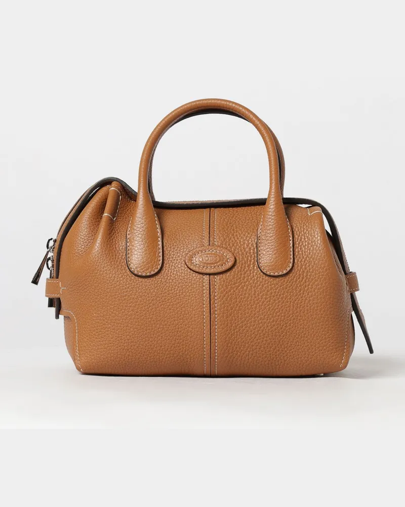 TOD'S Handtasche damen Braun