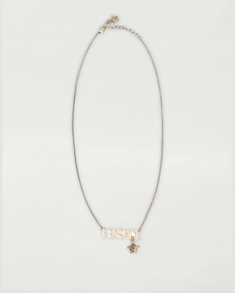 Versace Schmuck damen Gold