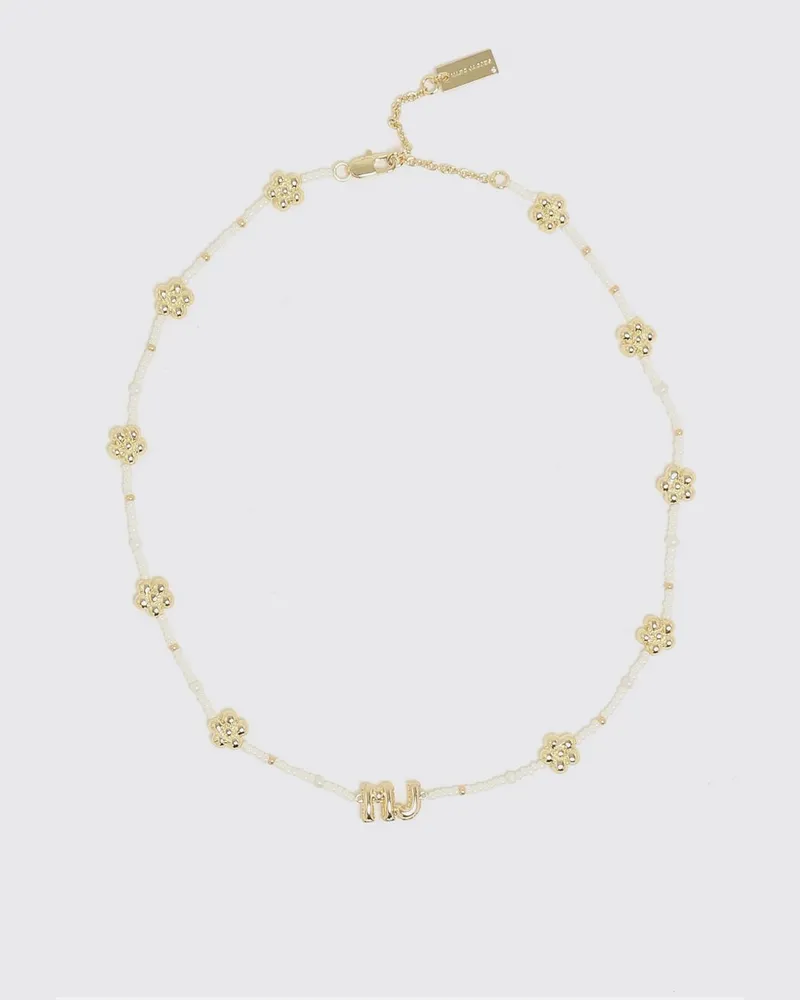 Marc Jacobs Schmuck damen Gold