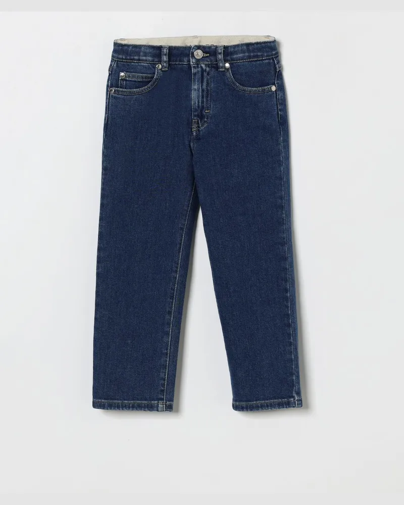 Moncler Jeans kinder Denim