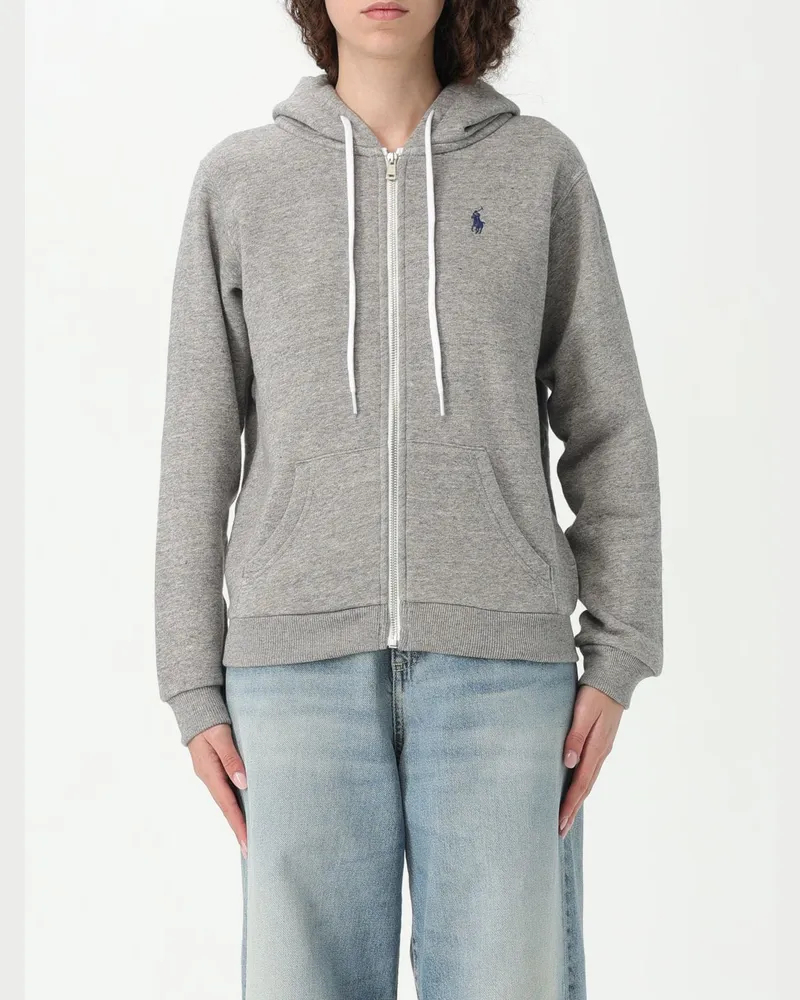 Ralph Lauren Sweatshirt damen Grau