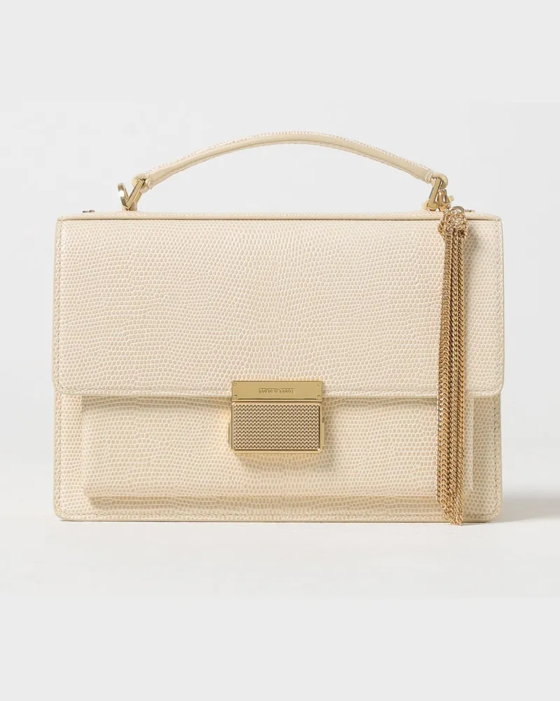 Golden Goose Handtasche damen Cream