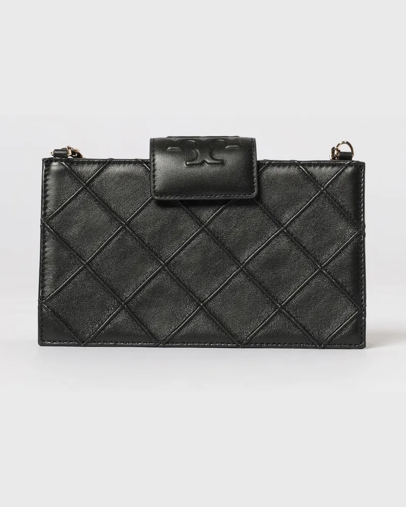 Tory Burch Schultertasche damen Schwarz