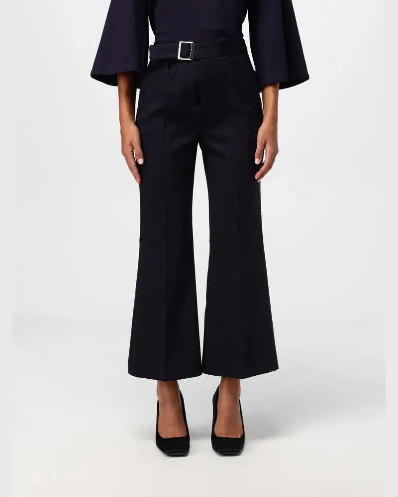 Liviana Conti Hose damen Blau