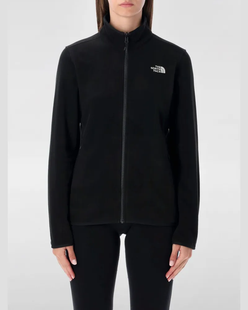 The North Face Blazer damen Schwarz