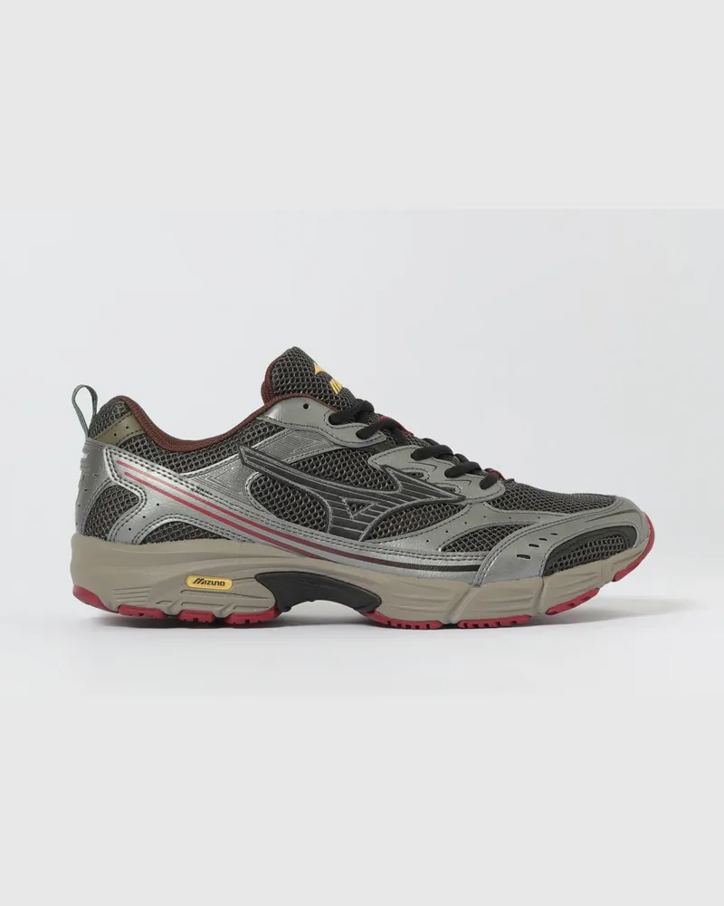 Mizuno Sneakers herren Schwarz