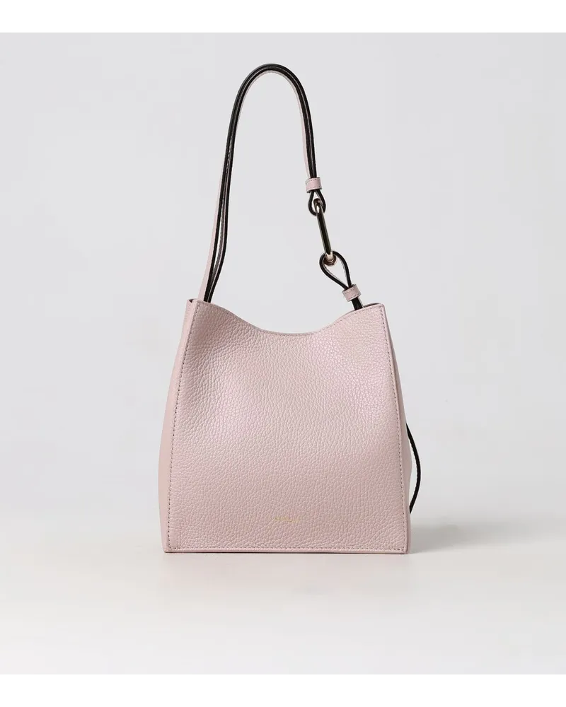 Furla Schultertasche Pink