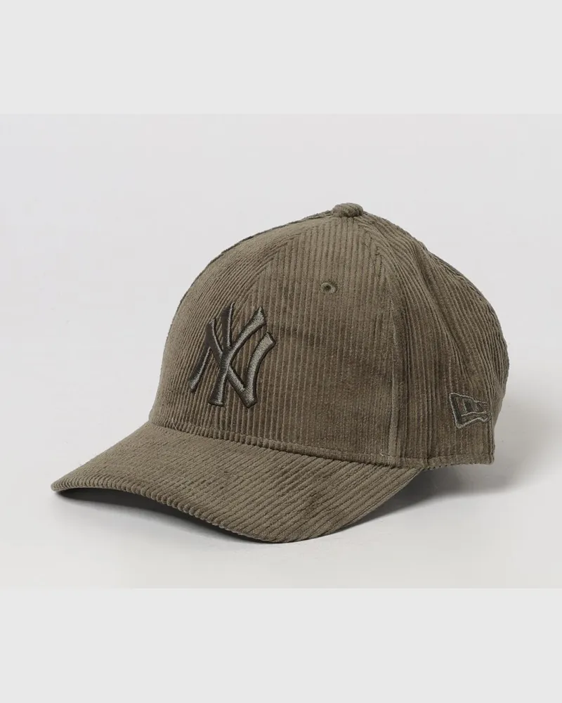 New Era Hut herren Grün