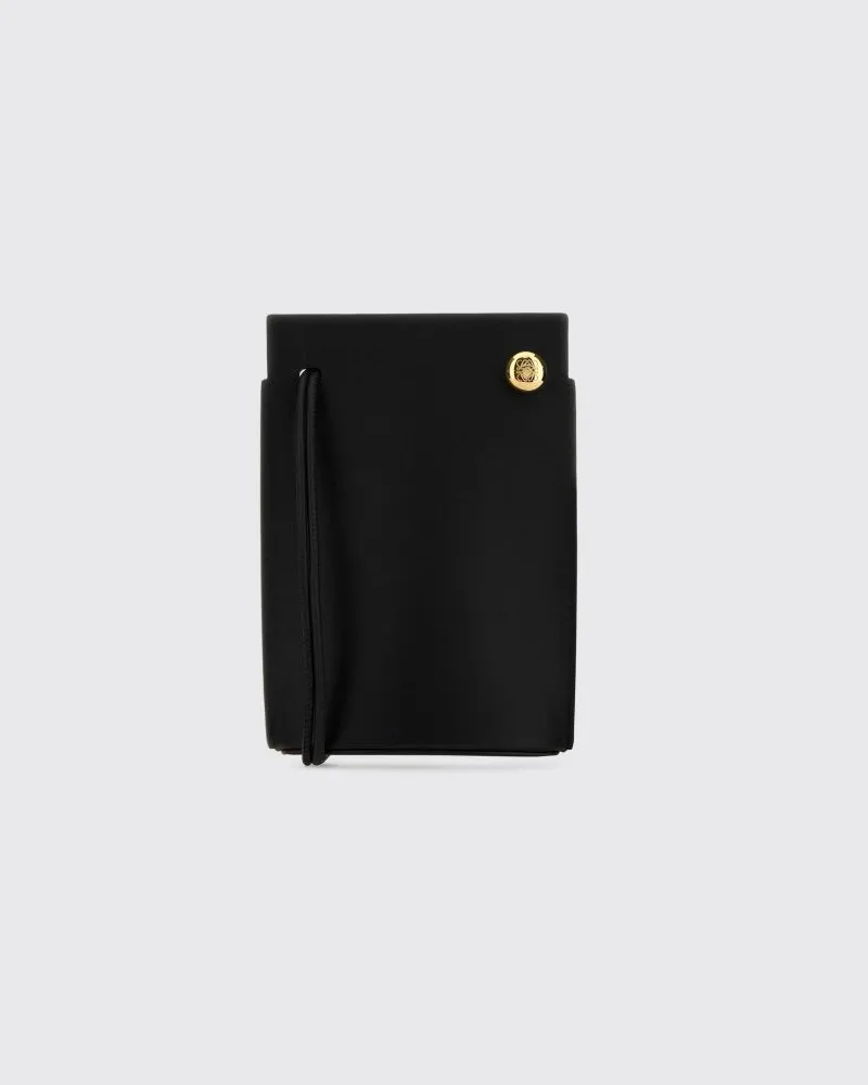 Loewe Geldbörse damen Schwarz