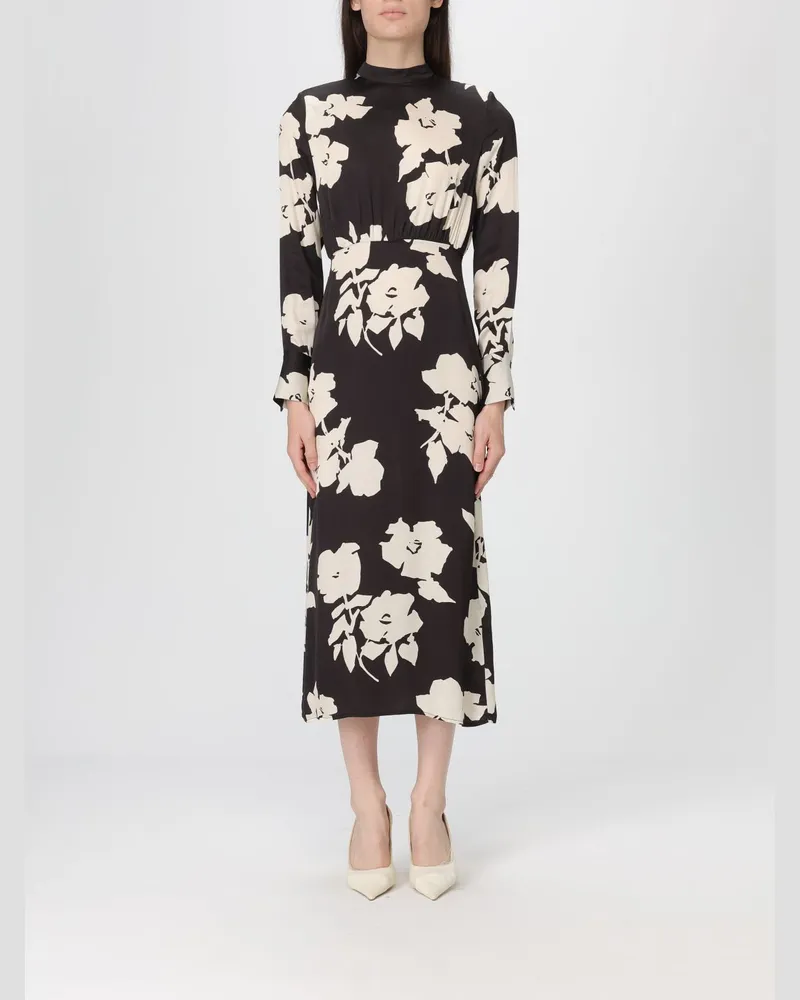 Liviana Conti Kleid damen Schwarz