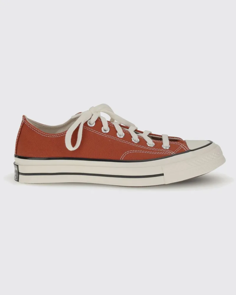 Converse Sneakers herren Rot