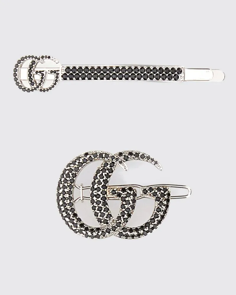 Gucci Hut damen Schwarz