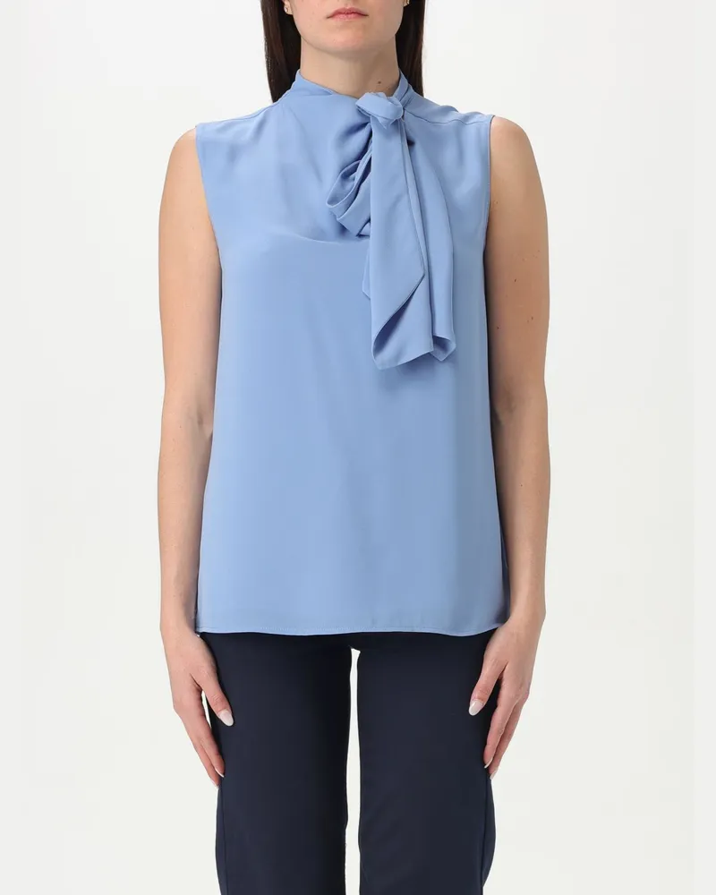 Liu Jo Top damen Blau