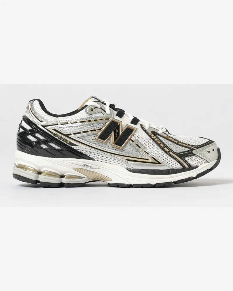 New Balance Sneakers herren Weiß