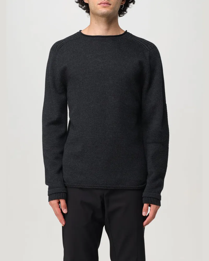 Premiata Pullover Charcoal