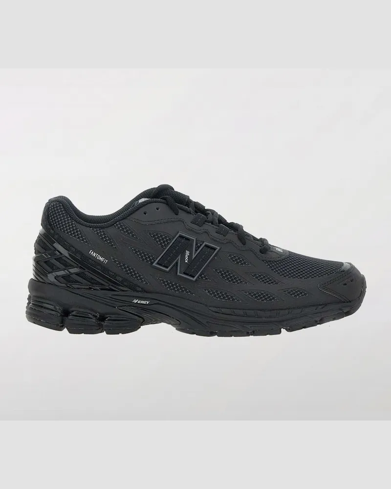 New Balance Sneakers herren Schwarz
