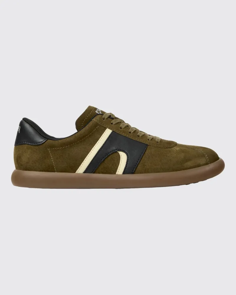 Camper Schuhe herren Grün